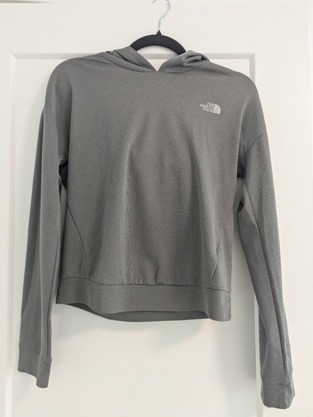 The North Face women's sun shirt